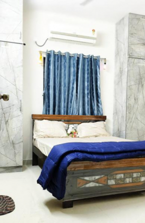 Jhanu's Home 1